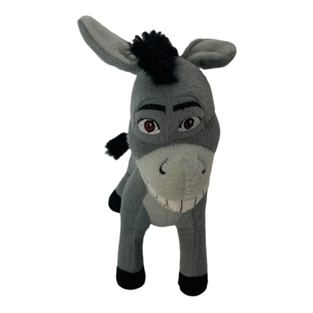 Toy Factory Shrek Donkey Plush Toy
